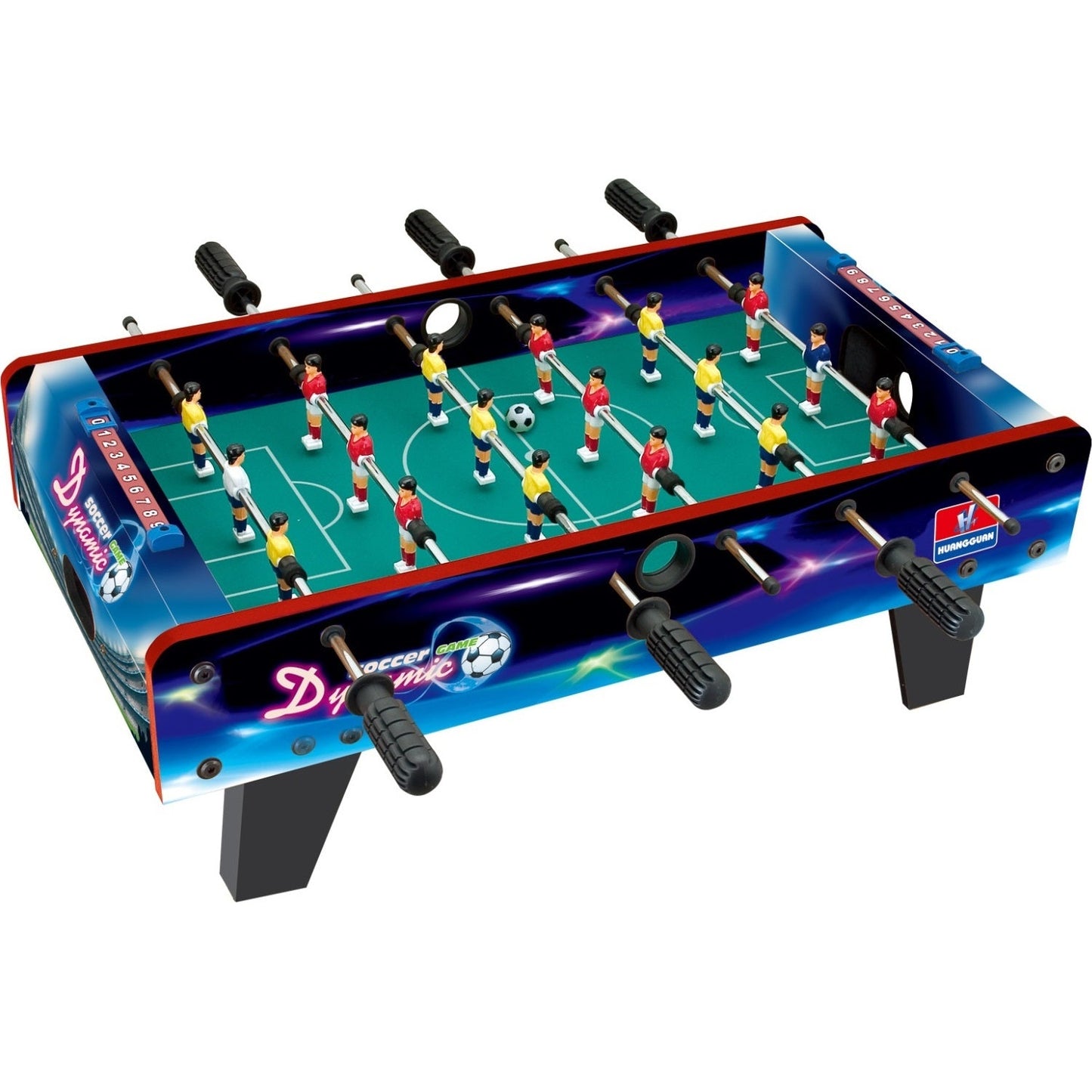 Soccer Table Game