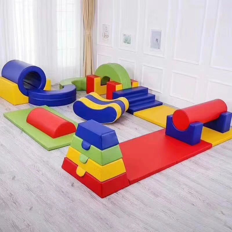 Motor Skills & Gym set