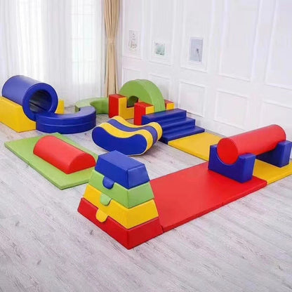 Motor Skills & Gym set