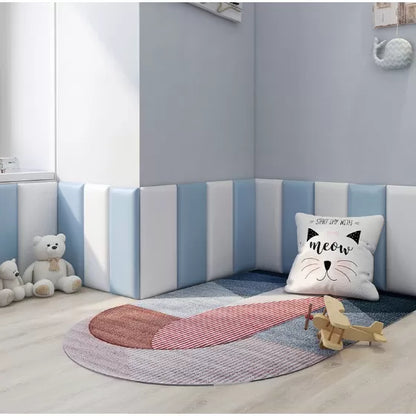 Padded Wall Mats