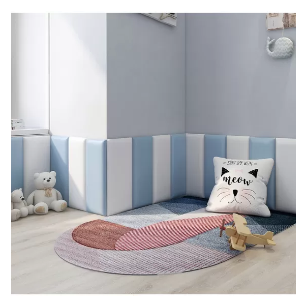 Padded Wall Mats