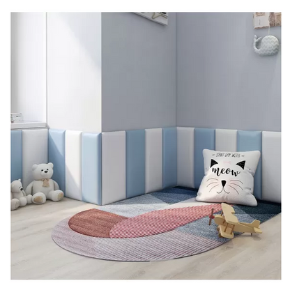 Padded Wall Mats