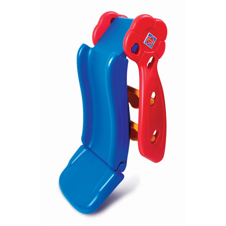 2-in-1 Slide to Basketball