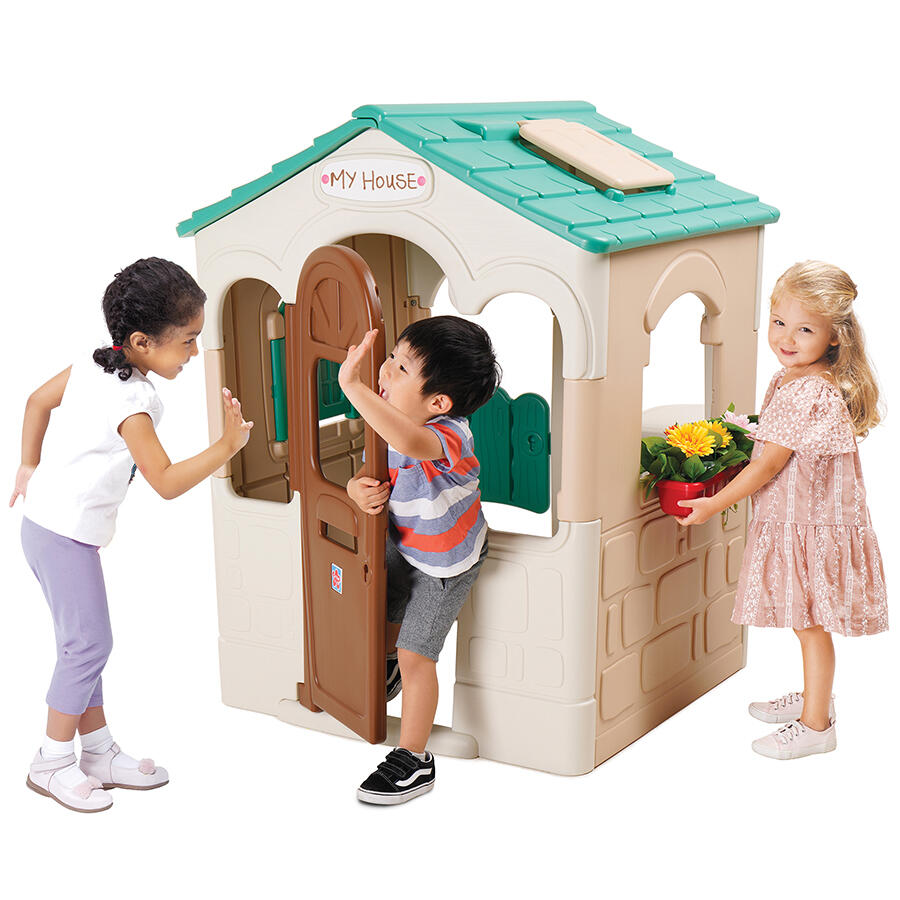 Country Manor Playhouse