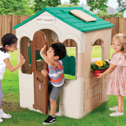 Country Manor Playhouse