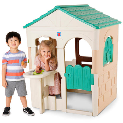 Country Manor Playhouse