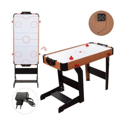 Foldable Air Hockey Table Game