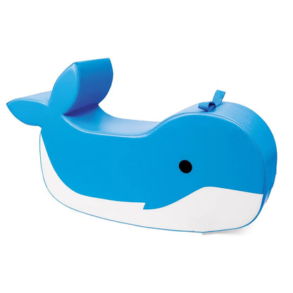 Walking Whale