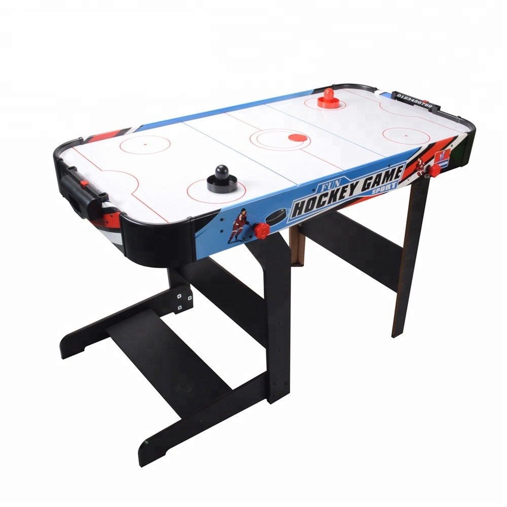 Foldable Air Hockey Table Game