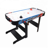 Foldable Air Hockey Table Game