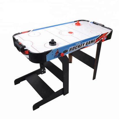 Foldable Air Hockey Table Game