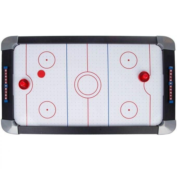 Foldable Air Hockey Table Game