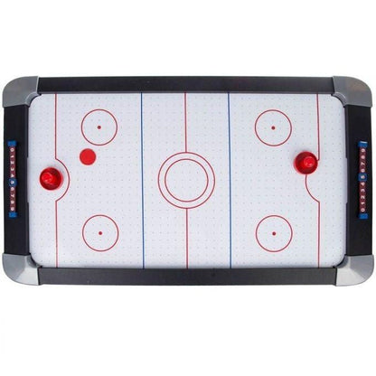 Foldable Air Hockey Table Game
