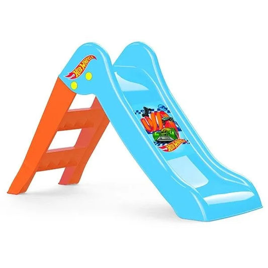 My First Slide Hot Wheels