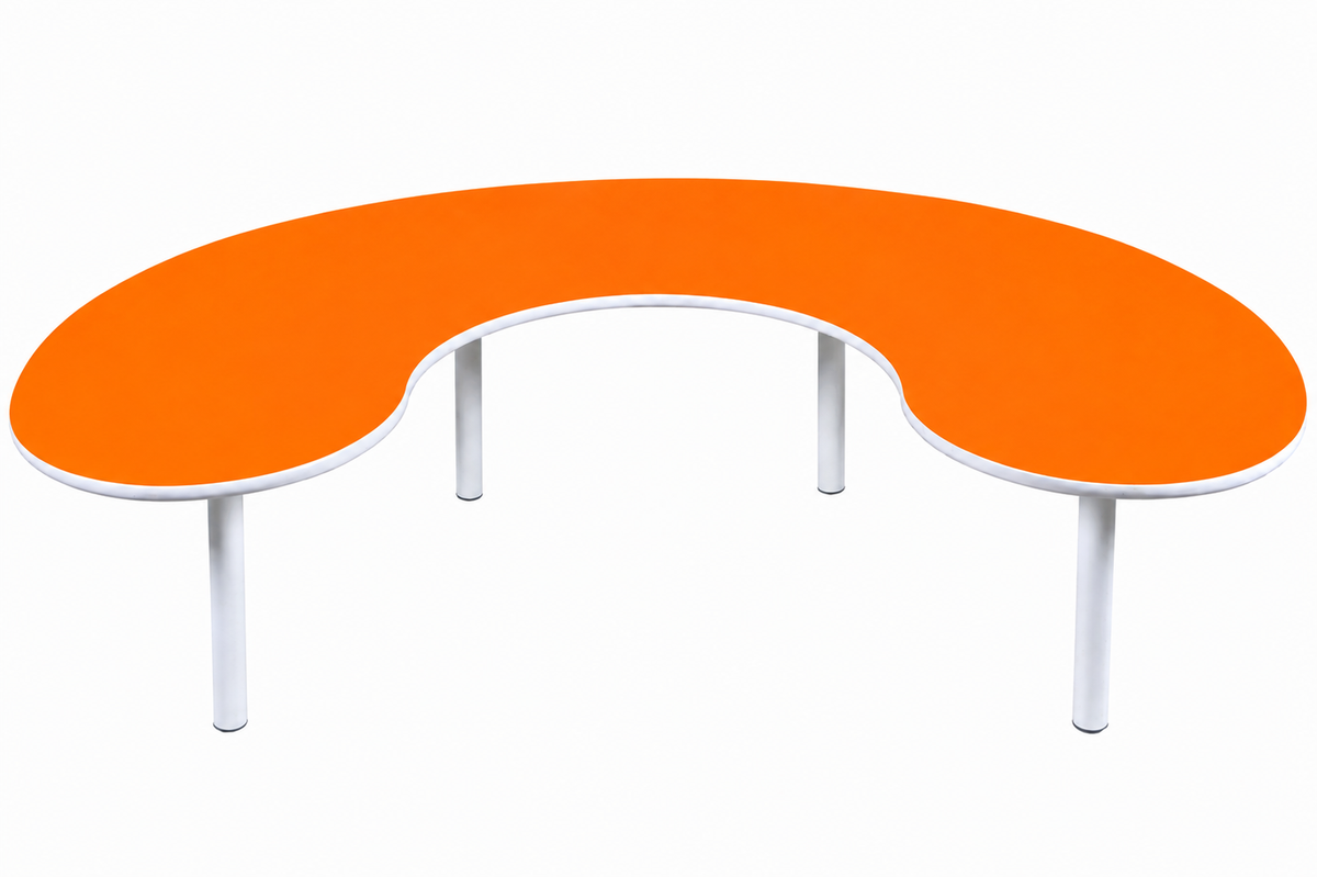 Kiddny Table 180×120 cm