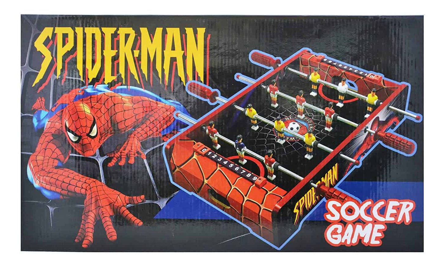 Soccer Table Game