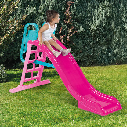 Unicorn Big Splash Slide