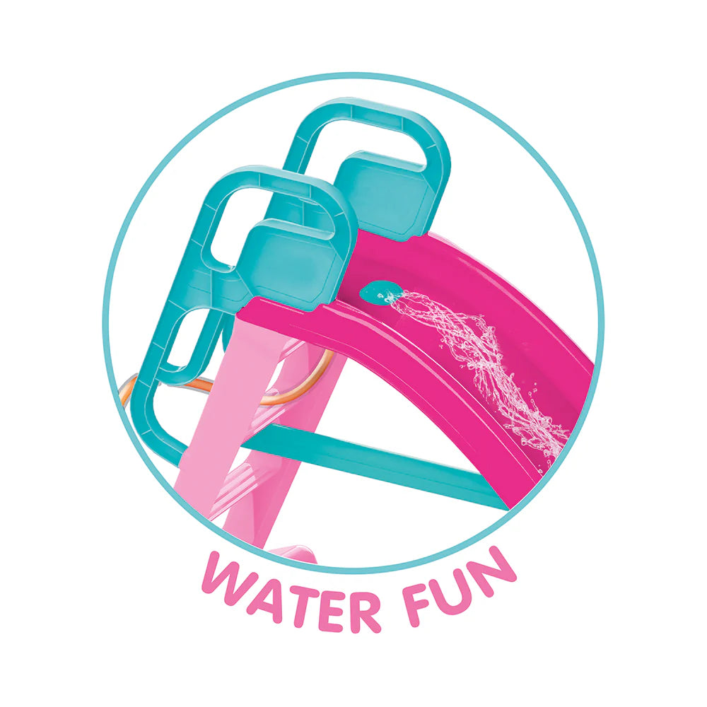 Unicorn Big Splash Slide
