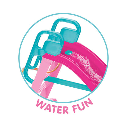 Unicorn Big Splash Slide