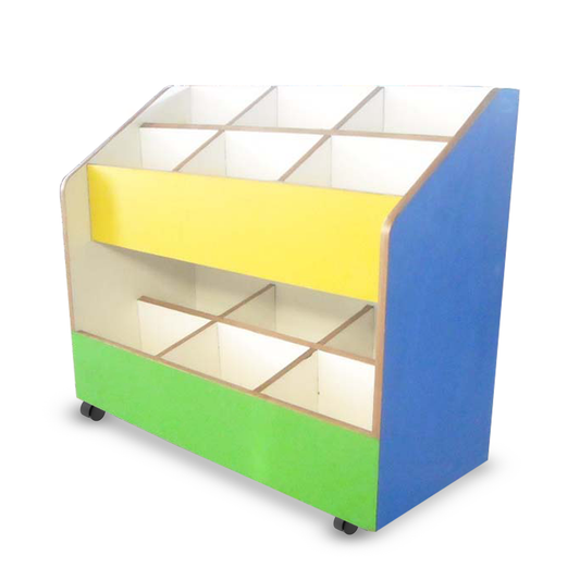 Art Tools Trolley