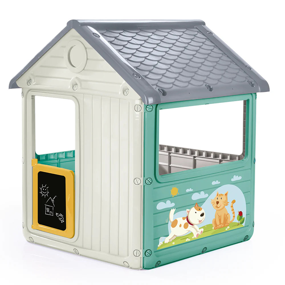 My First Playhouse