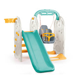 Dolu 4 In 1 Kids Playground