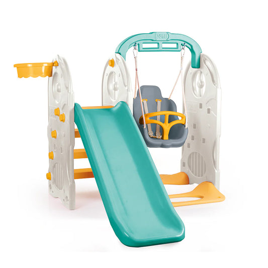 Dolu 4 In 1 Kids Playground