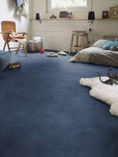 Vinyl Flooring Antibacterial