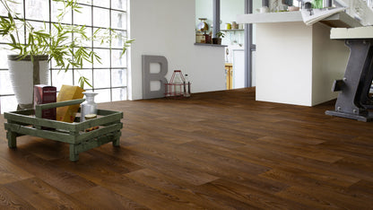 Vinyl Flooring Antibacterial