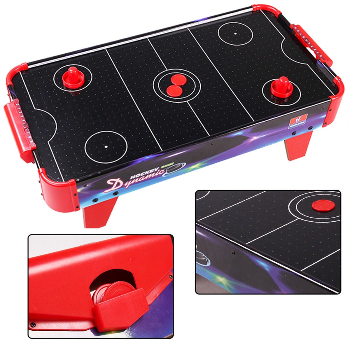 Air Hockey Table Game