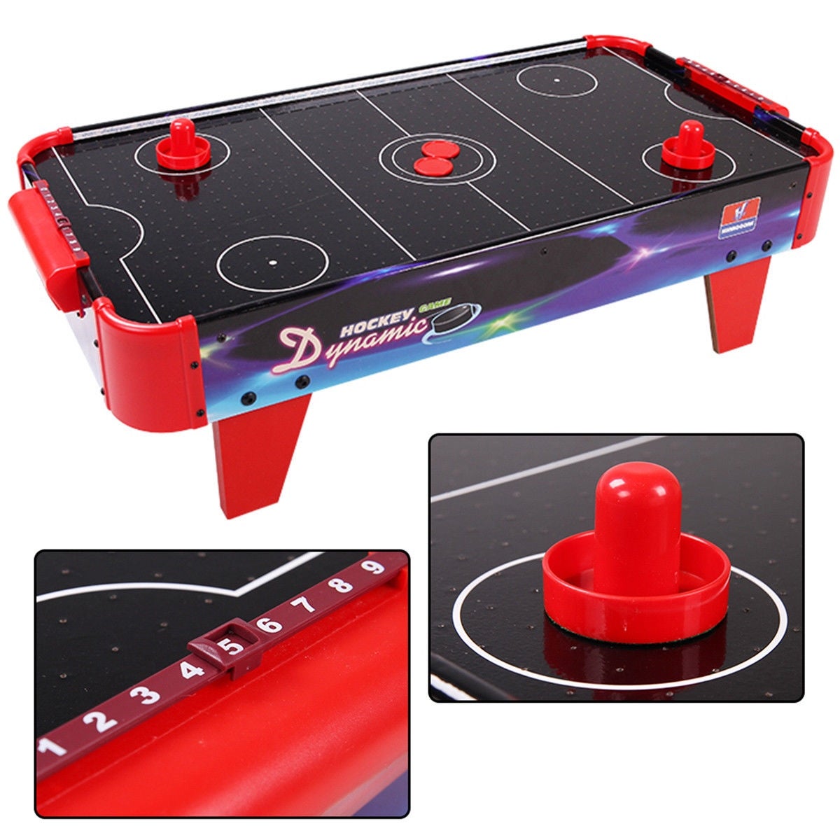 Air Hockey Table Game