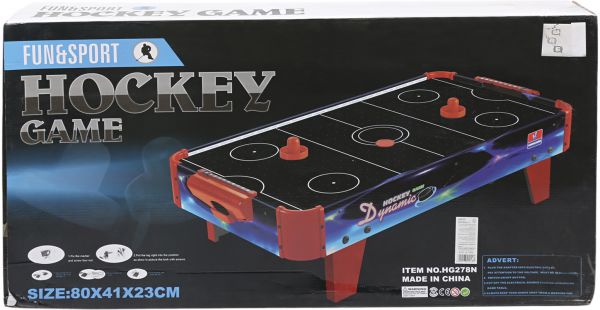 Air Hockey Table Game