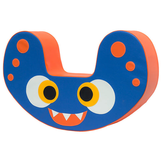 Rocking Monster