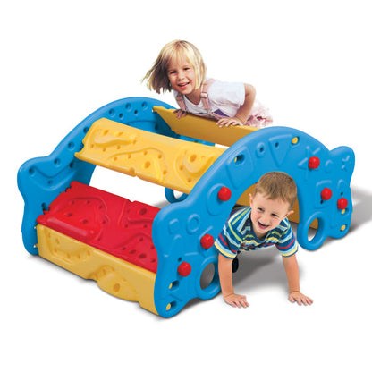 Qwikflip® Climber, Rocker & Bench
