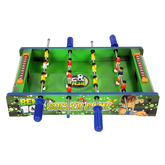 Soccer Table Game