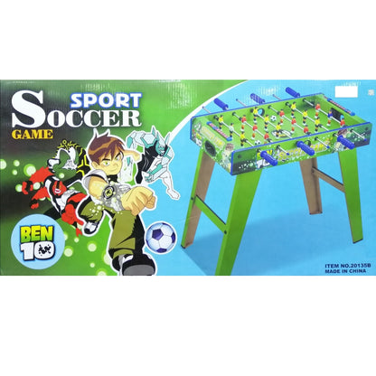 Soccer Table Game