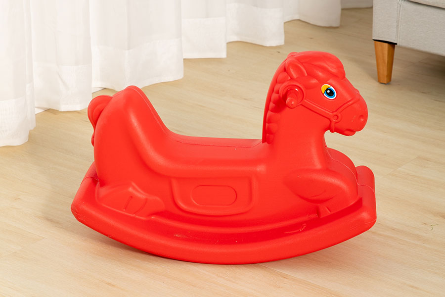 ROCKING HORSE