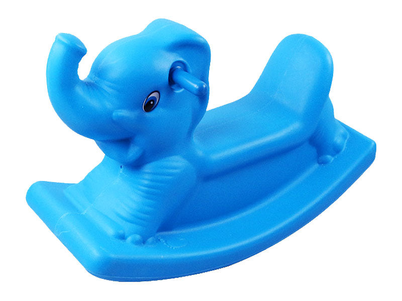 ROCKING ELEPHANT