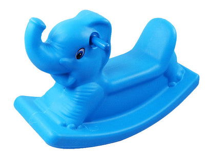 ROCKING ELEPHANT