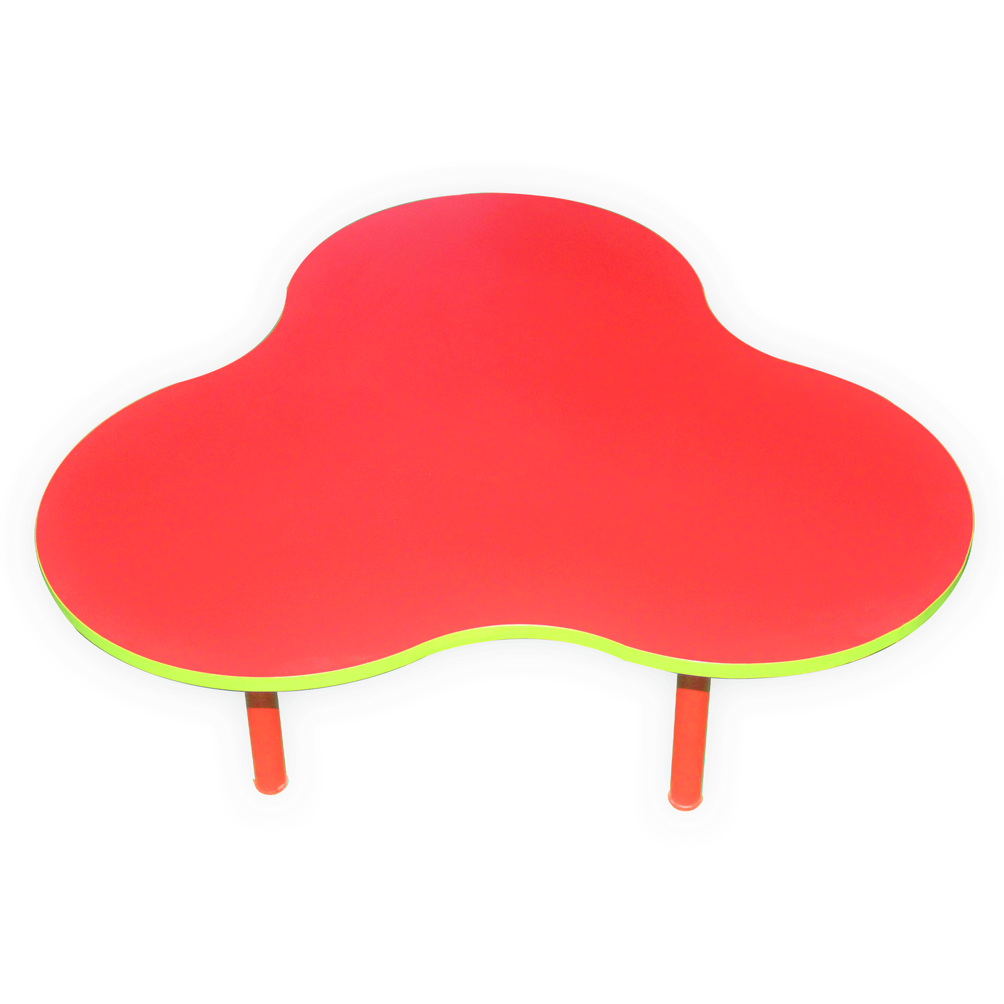 Pear Table 120 cm