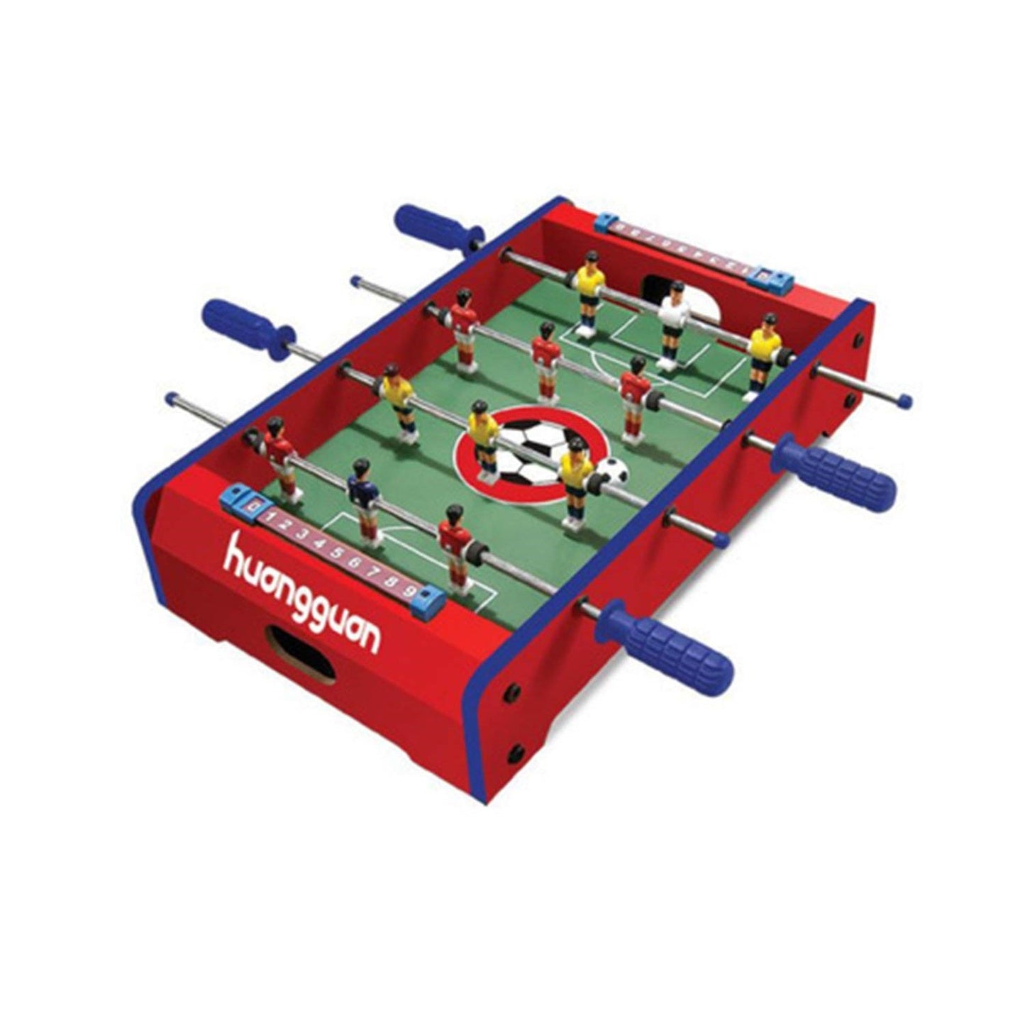 Soccer Table Game