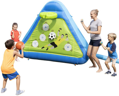 Triple Play Sports Board