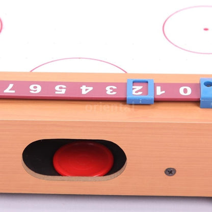 Air Hockey Table Game