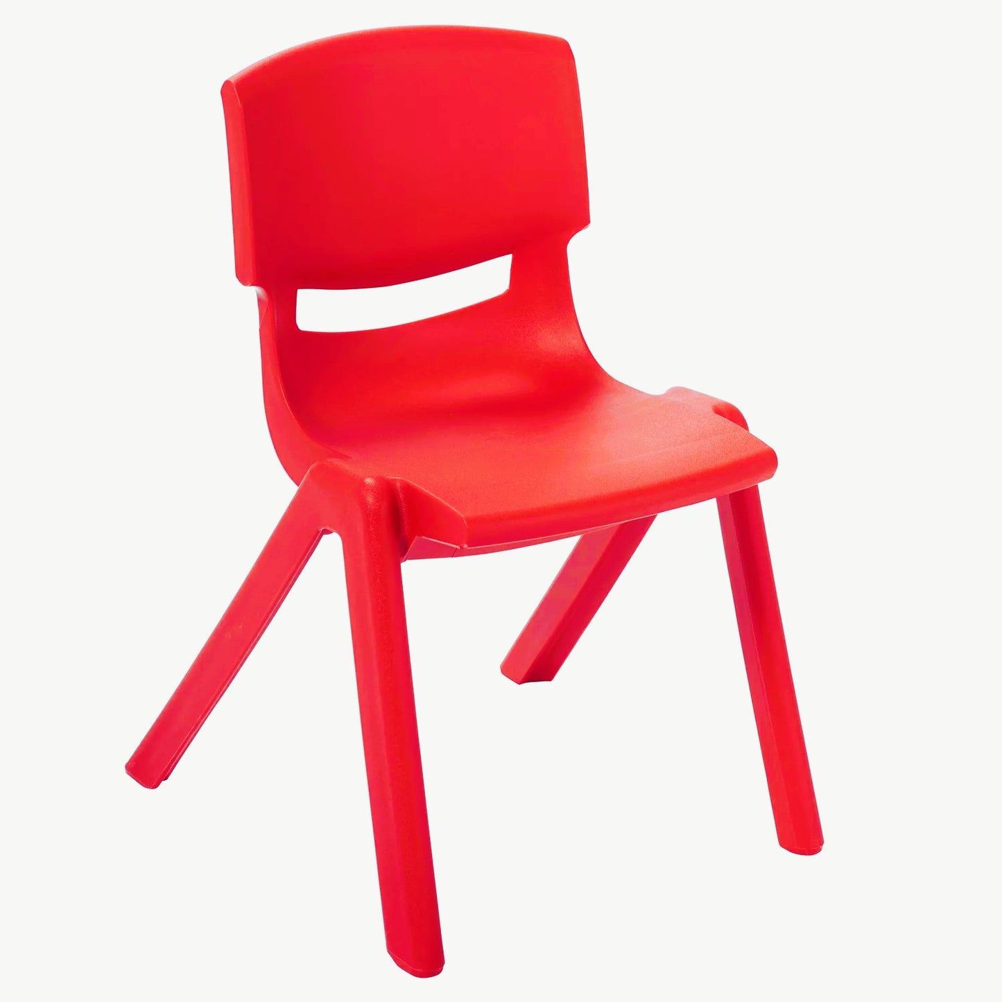 Plastic Stackable Student Chair