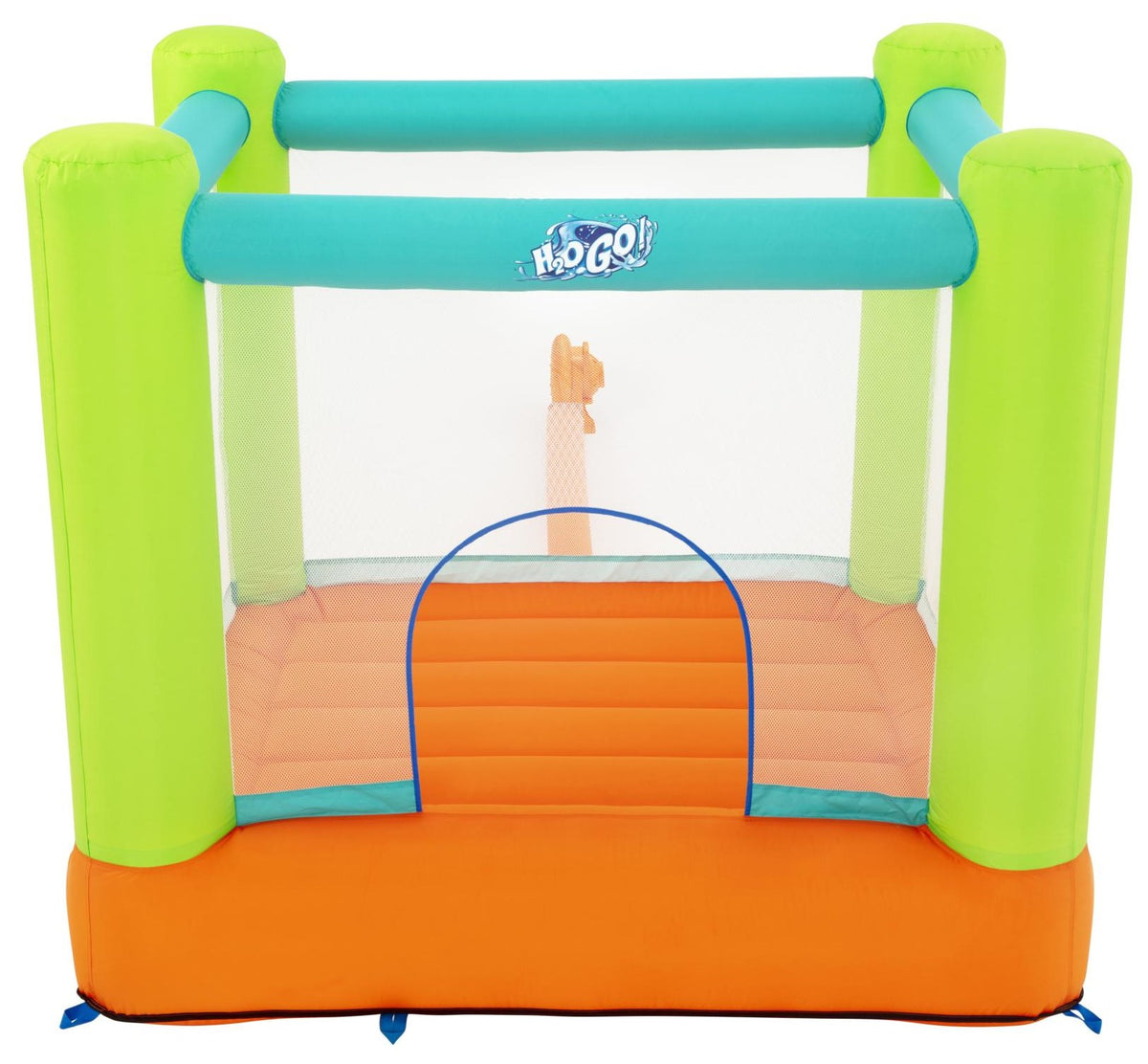 Inflatable Bounce Castle Bouncer