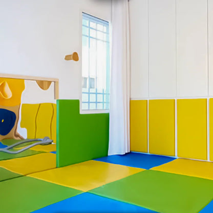 Padded Wall Mats