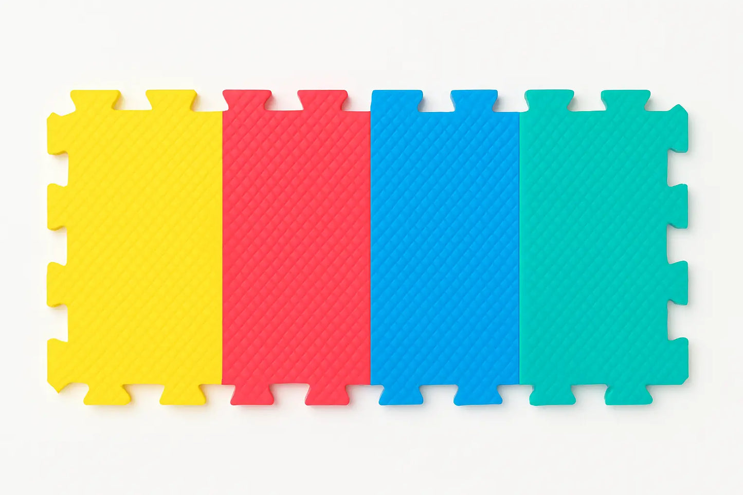 Foam Flooring 14 mm Single Face Play Mat