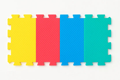 Foam Flooring 14 mm Single Face Play Mat