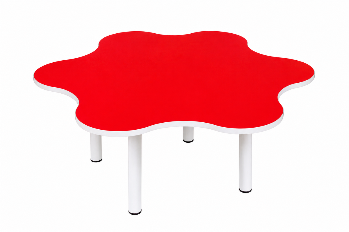 Flower Table 120 cm
