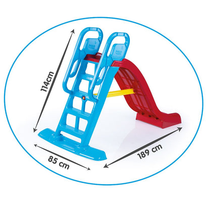 Big Splash Slide
